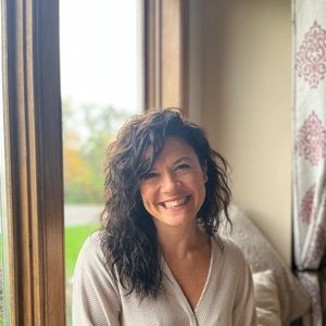 Meet your Posher, Rachael